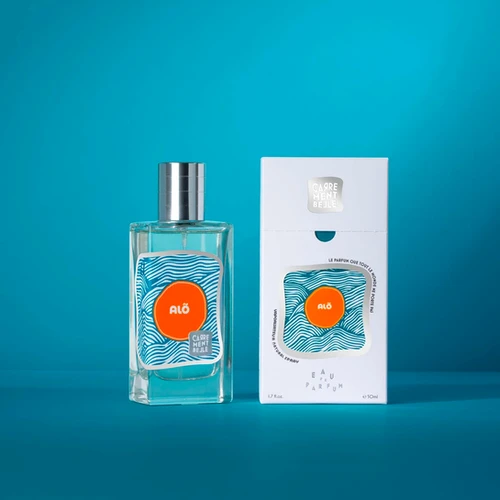 Alõ EDP
