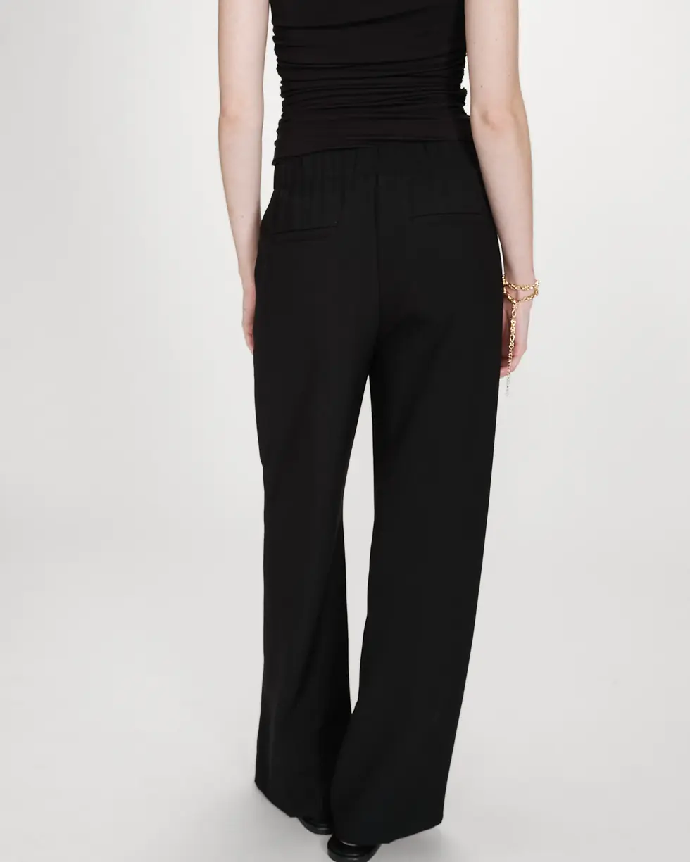 Miniature : Pantalon VALIGNY Noir