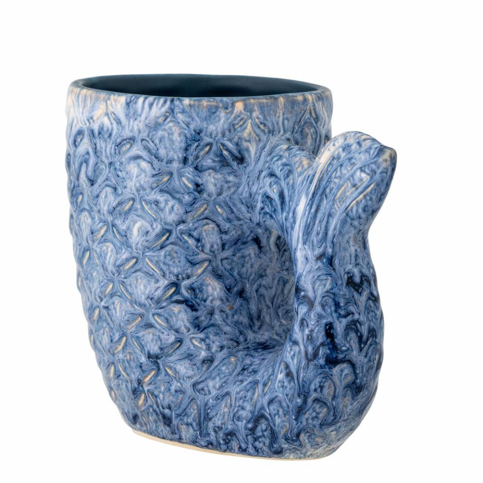 Miniature : Vase corps de sirène