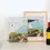 Miniature : Petit Pinceau Etretat