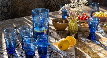 Pour une femme qui aime les beaux objets