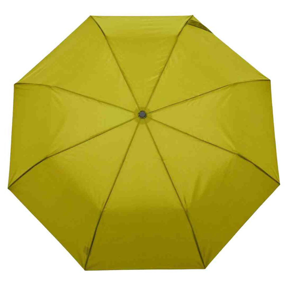 Miniature : Parapluie canard vert clair