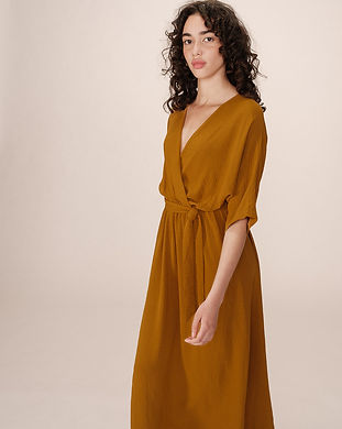 robe longue