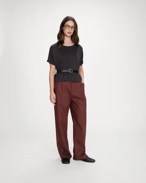 Miniature : Tee shirt PARMA Carbone Grace et Mila face