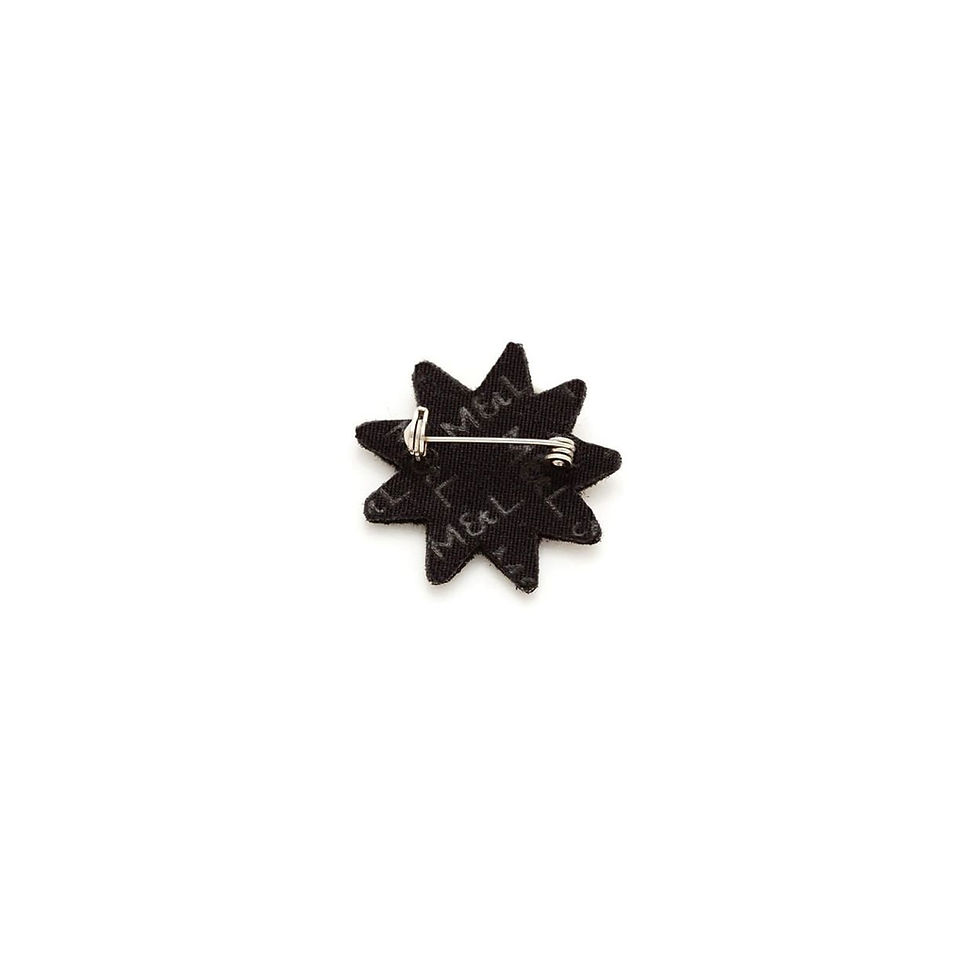 Miniature : Broche Macon et Lesquoy