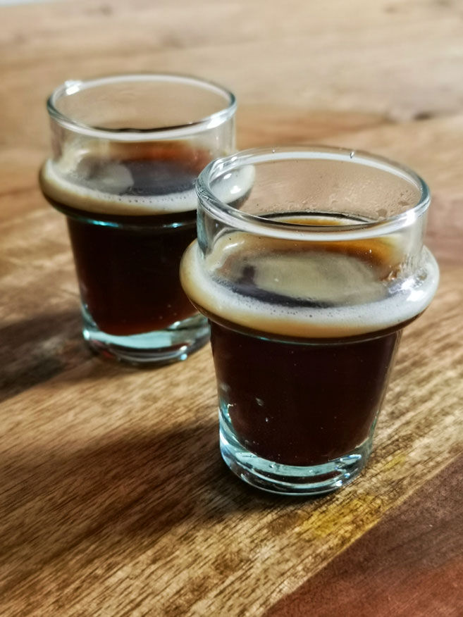 Miniature : Petit verre Beldi