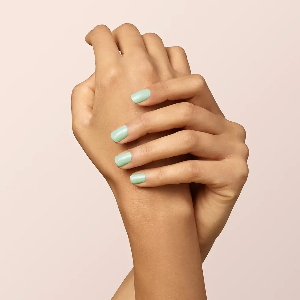 Miniature : Manucurist GREEN