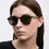 Miniature : Lunettes de soleil Achawen - Tigris & Olive