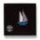 Miniature : Broche Bateau
