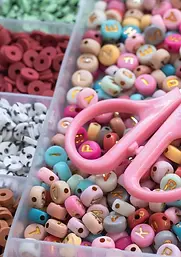 Jeux créatifs La Petite Epicerie