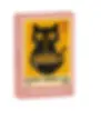 Mini Puzzle Happily Noodle Cat avec chat noir et nouilles
