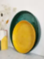 Plateau Berbere Bazardeluxe