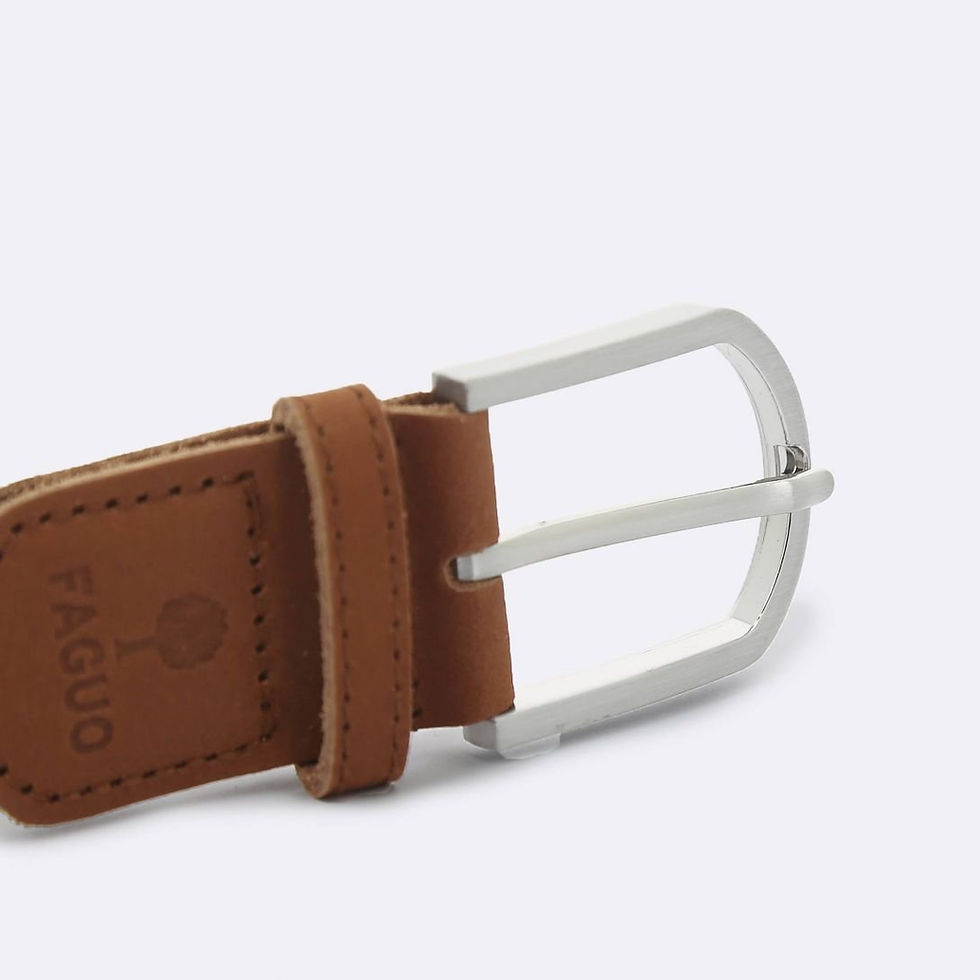 Miniature : Ceinture homme Marseille