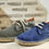 Miniature : Espadrilles pour homme à lacets