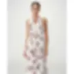 Robe WINK Grace et Mila imprimé floral midi