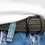 Miniature : Ceinture Sherwood Billybelt portée avec un jean