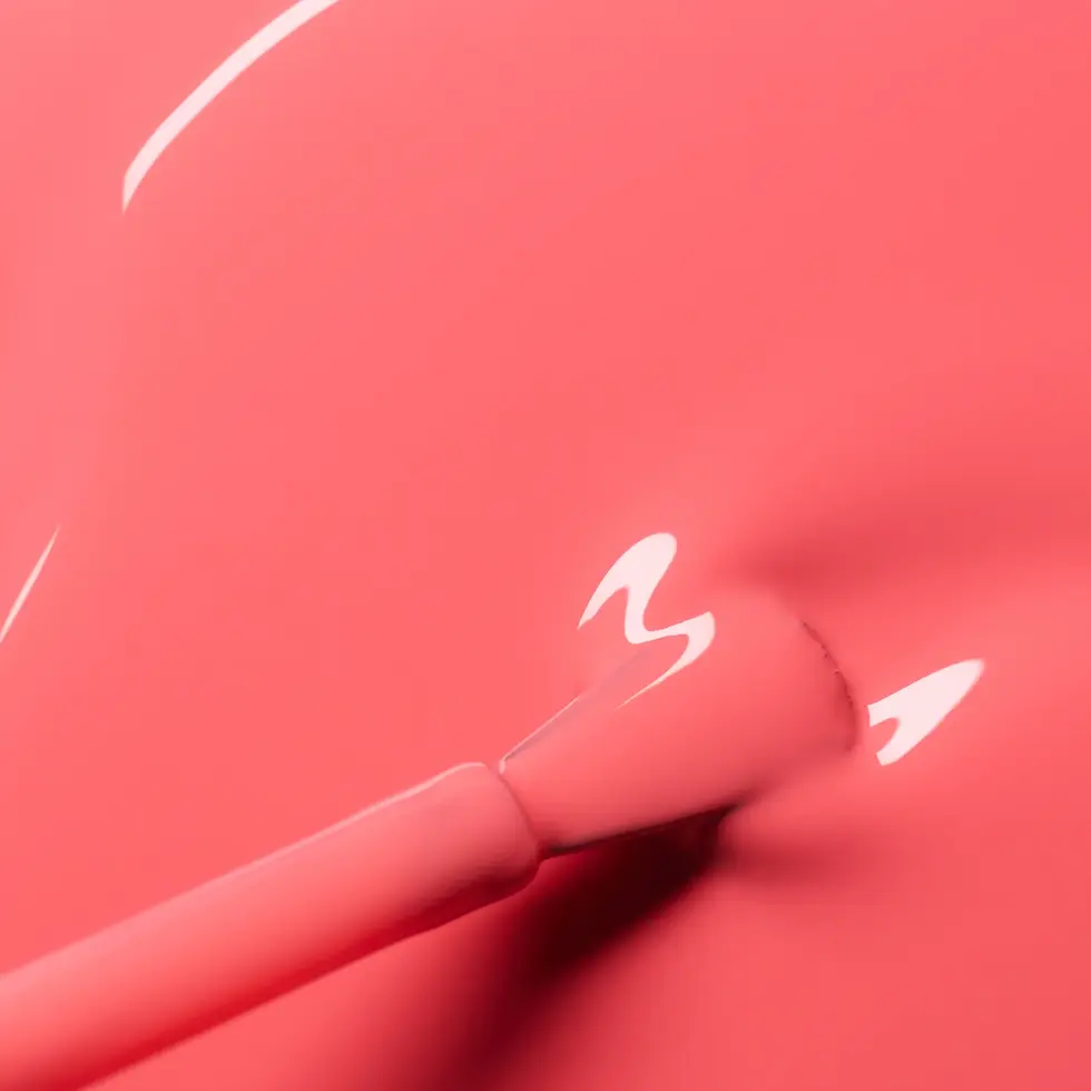 Miniature : Vernis à ongle Corail Vegan