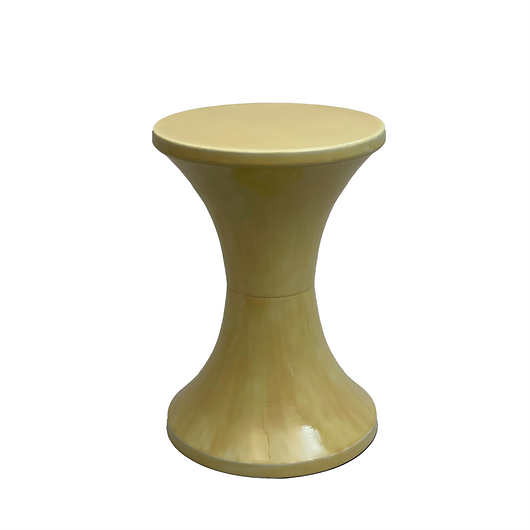 Meuble Chambre Tabouret Tam Tam Métal Konest - Forme Sablier - Finition Cuivre/Or/Noir - Pour Intérieur/Extérieur - 45cm Tabouret Bois Meuble Chambre Tabouret Tam Tam Métal Konest - Forme Sablier - Finition Cuivre/Or/Noir - Pour Intérieur/Extérieur - 45cm Tabouret Bois
