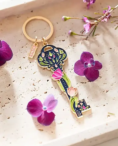 Idées cadeaux originales pour femme – bijoux, déco et accessoires