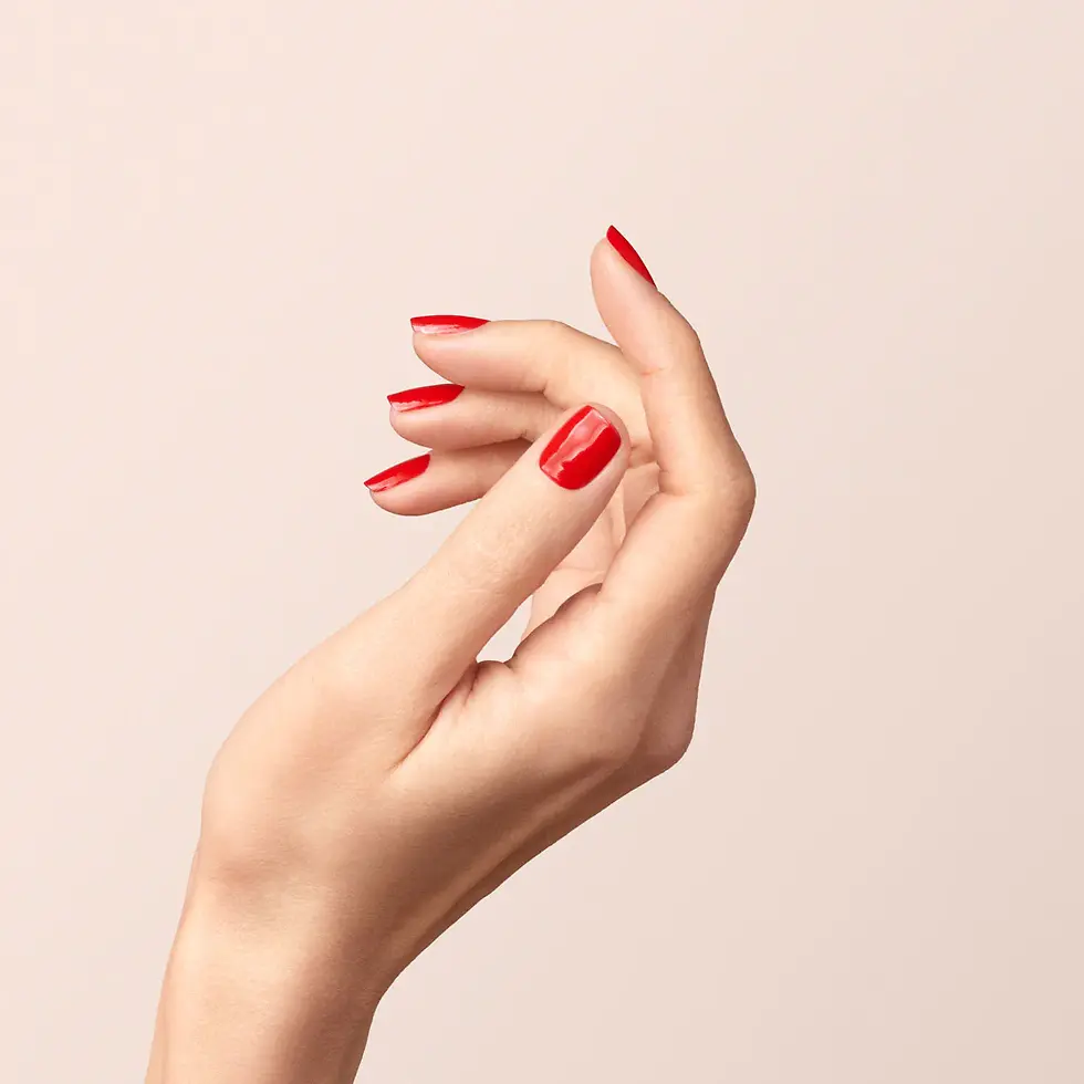 Miniature : Vernis à ongle Manucurist GREEN