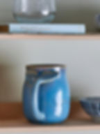 Mug Queue Baleine