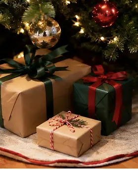 Cadeau de Noel pour femme