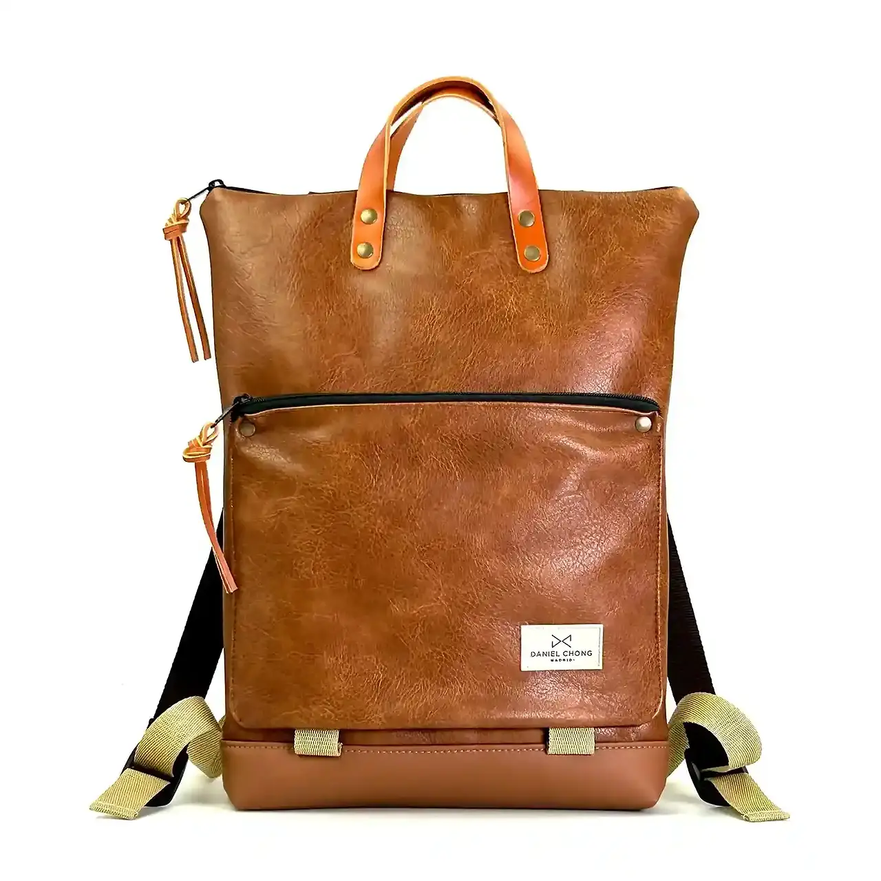 Sac Daniel Chong Marron
