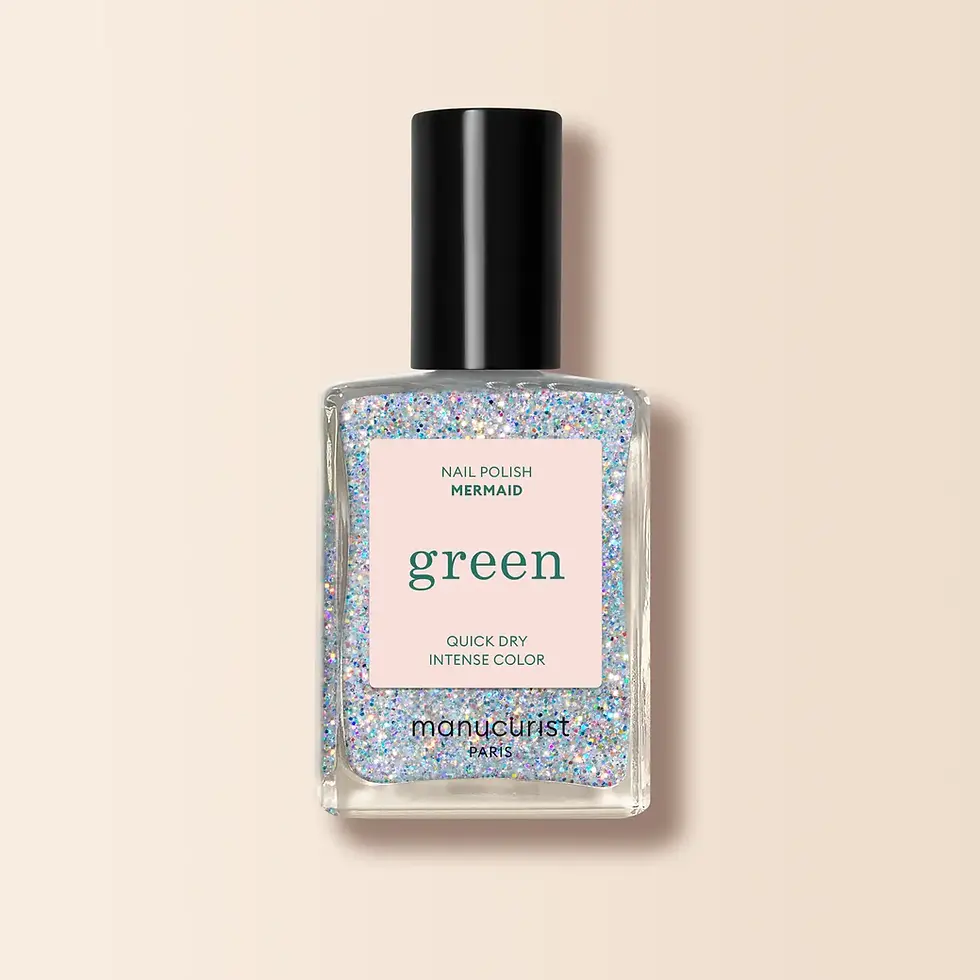 Vernis A Ongle Transparent
