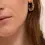 Miniature : Boucles d'oreilles Uriel Ikita