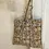 Miniature : Tote Bag imprimé indien