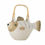 Miniature : Théière en forme de poisson Wrenna
