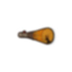Broche Lampe torche - Macon & Lesquoy