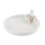 Bol porcelaine Piscine