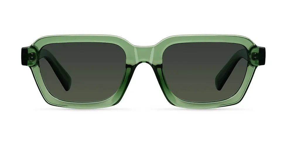 Lunettes de soleil Adisa Olive