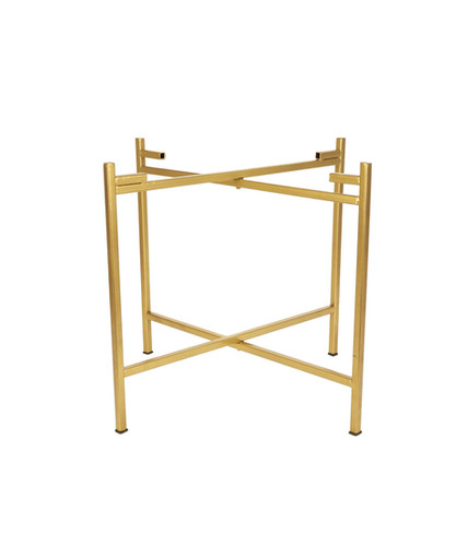 Tr pied Dor Pour Plateau Berb re Bazardeluxe tr-pied-dor-pour-plateau-berb-re-bazardeluxe