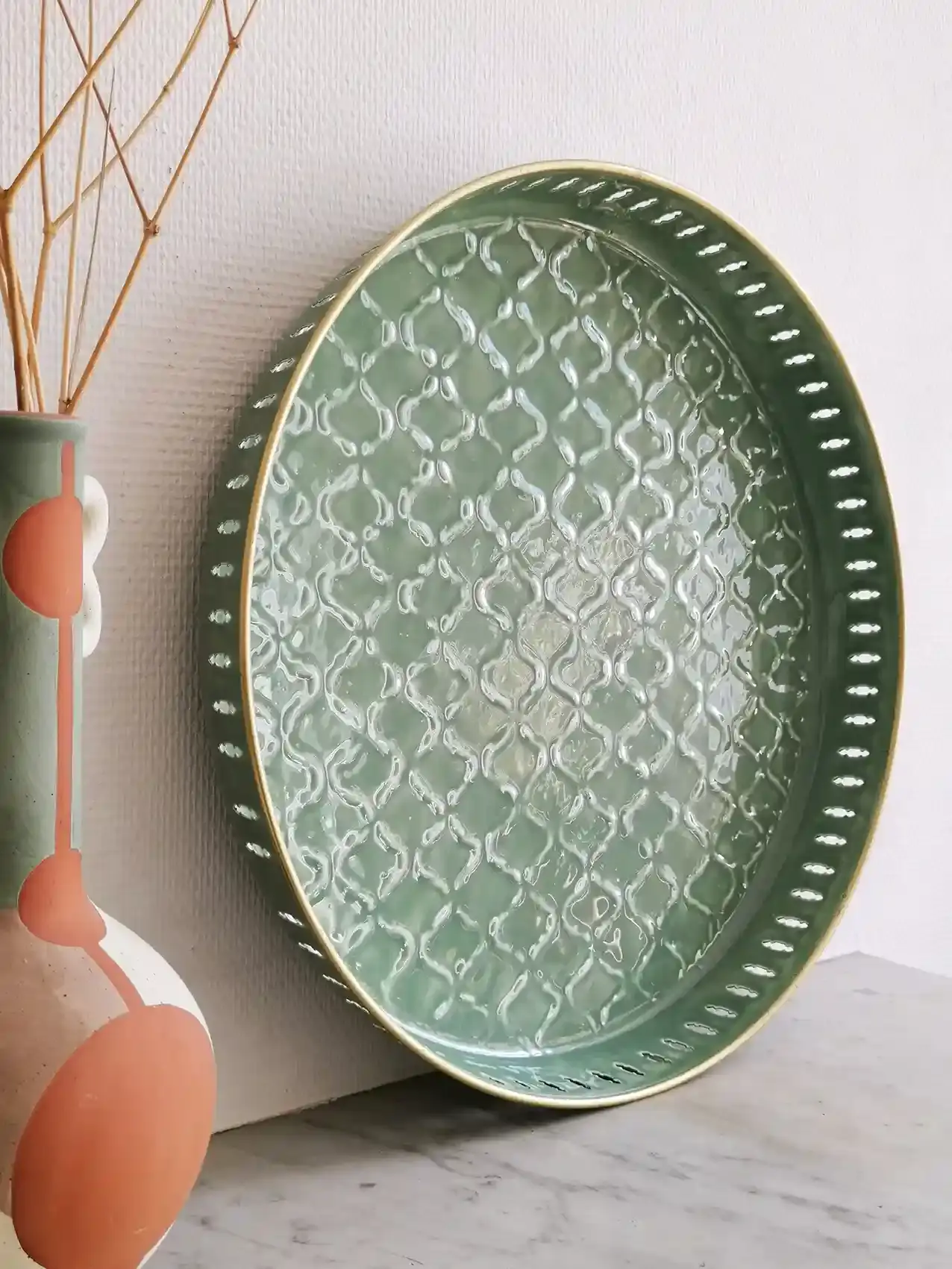 Plateau berbère Riviera Vert