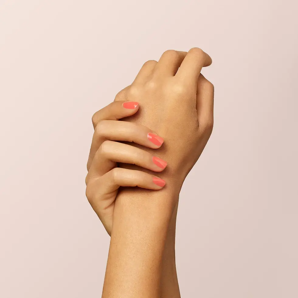 Miniature : Vernis à ongle Manucurist