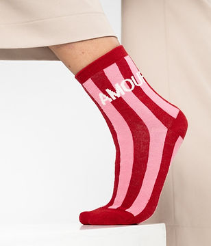 Chaussettes pour femmes