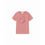 Miniature : T-shirt Coeur Rose SIXTE Grace et Mila