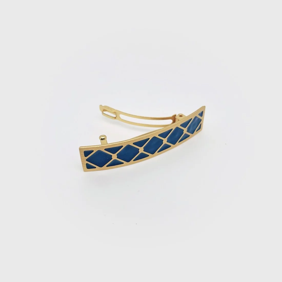 Carré de soie foulard LOUIS FRANCOIS LFS vert anis neuf