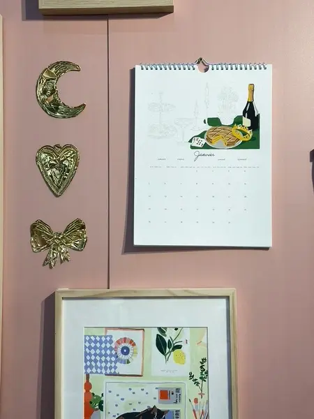 Miniature : Kit DIY – Mes suspensions en métal à repousser