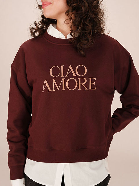 Pull femme