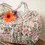 Miniature : Sac week end femme fleuri