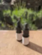 Recharge miel 10 ml avec pipette pour boule parfumée Ampholia Anduze