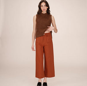 pantalon femme marseille