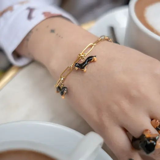 CHARMS TENDANCE 2025 en porcelaine et inox à Marseille