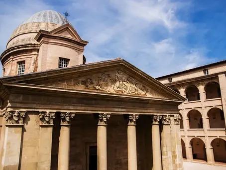 Que faire au Panier et autour du Mucem début juillet 2026 ?