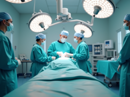 Finding the Right Hernia Specialist in Florida: Hernia Treatment Specialists