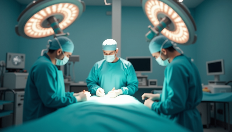 Meet Dr. Zachary Boucher of Lakeland: Dr Zachary Boucher Expertise