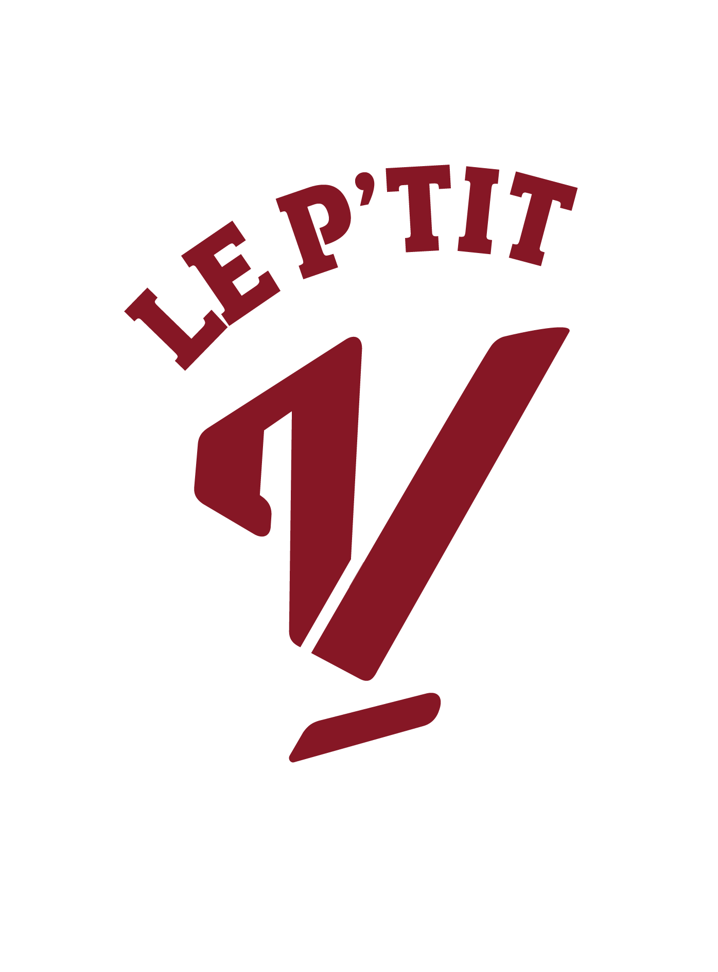Le P'tit V Le P'tit V